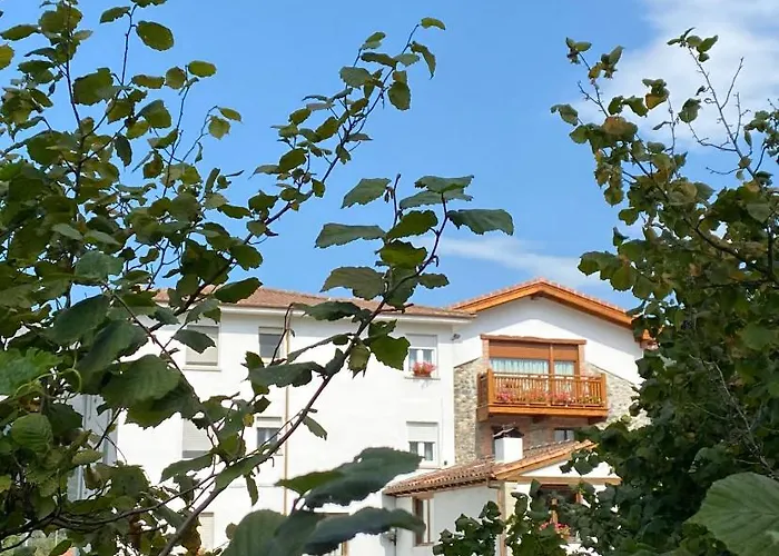 Hostal Toscana