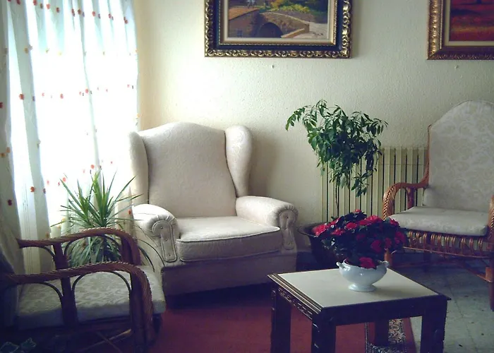 Hostal Toscana