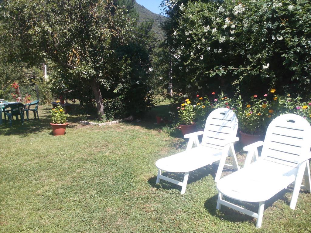 Toscana 2* Ojedo